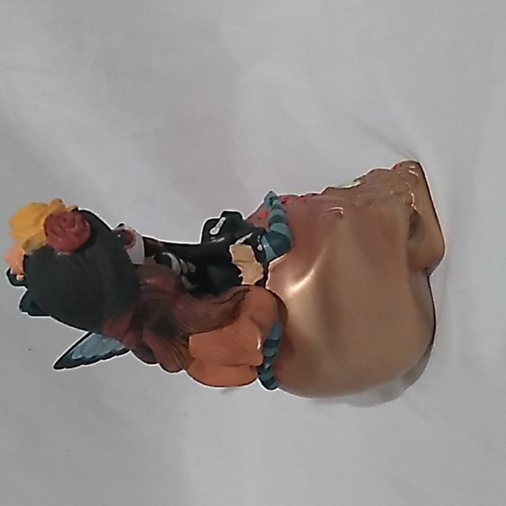 Hamilton Peace Spirt Of The Blessed, Jasmine Becket-Griffith Soulful Spirits(B5) - Picture 5 of 11